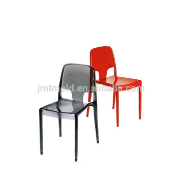 2017 nouvelles chaises moulées personnalisées Plasic chaise moule